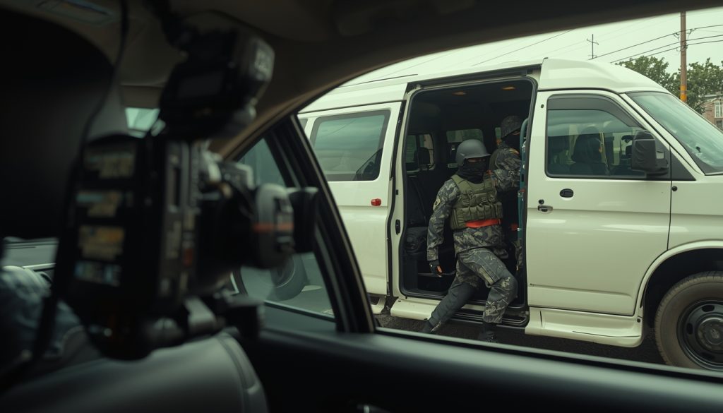 Автомобільний відеореєстратор на лобовому склі: використання та заборони зйомки під час воєнного стану в Україні