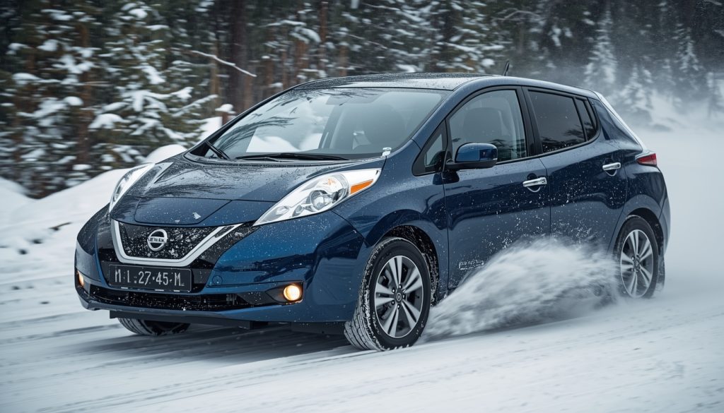 Деградация батареи летом и зимой: воздействие быстрой зарядки и высоких температур на ресурс аккумулятора.