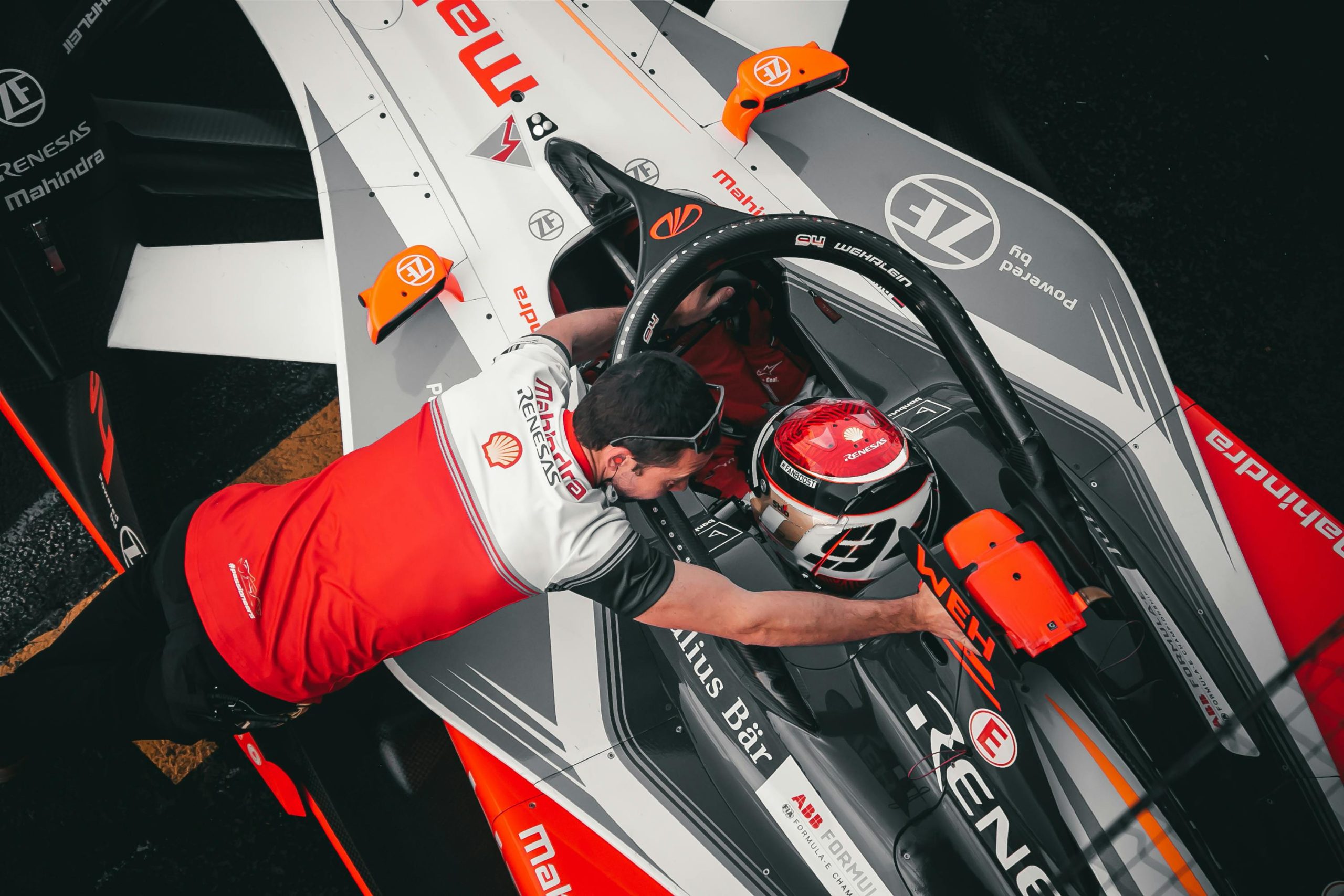 Зимняя резина