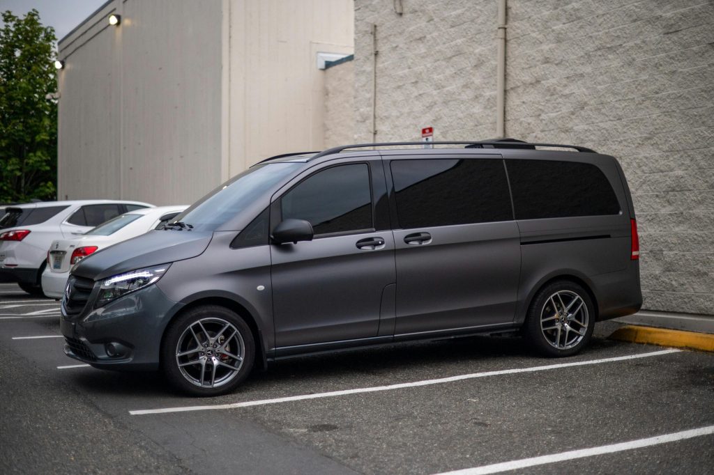 Надёжные минивэны до $15 000: выбор Январь 2026